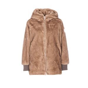 Tatras Women Arabis Boa Blouson